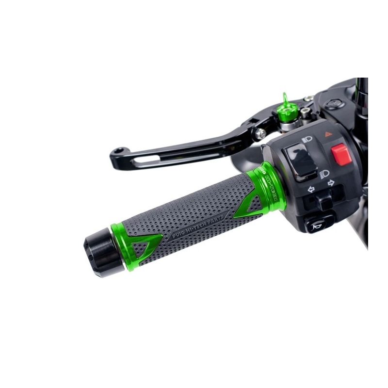 Fogantyúk PUIG RADIKAL zöld 123mm