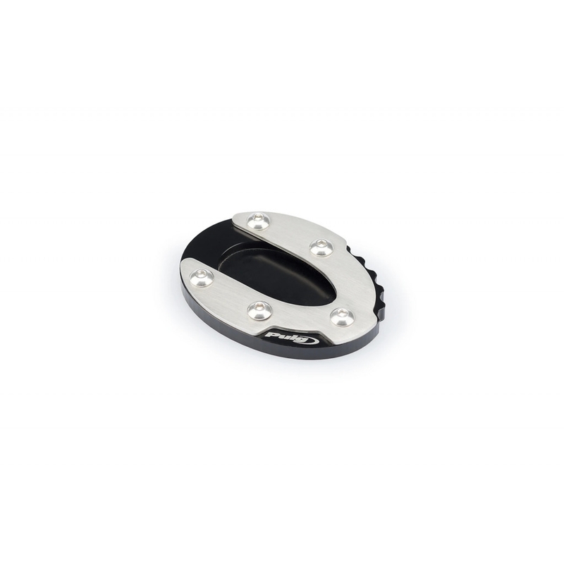 Kickstand extension PUIG fekete