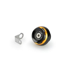 Plug oil cap PUIG TRACK 20340O arany