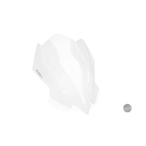 Windshield PUIG NEW GEN. SPORT 22439H smoke