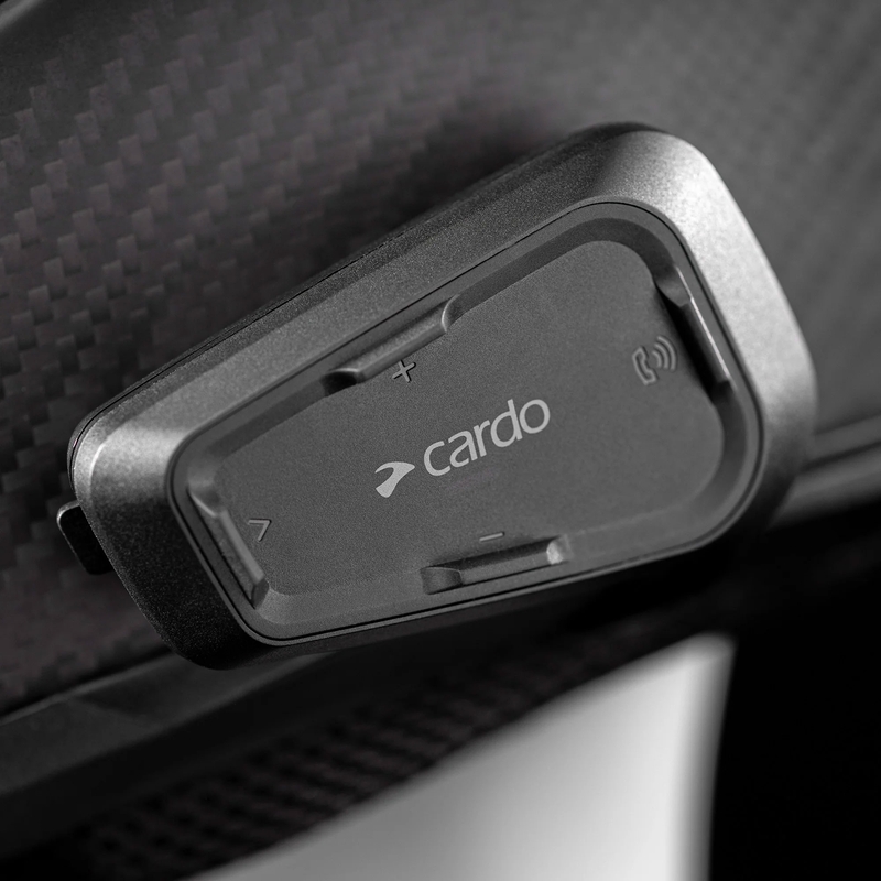 CARDO SPIRIT bluetooth interkom solo