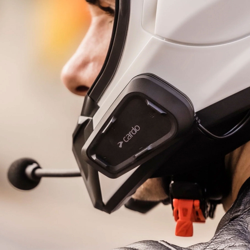 CARDO SPIRIT bluetooth interkom solo