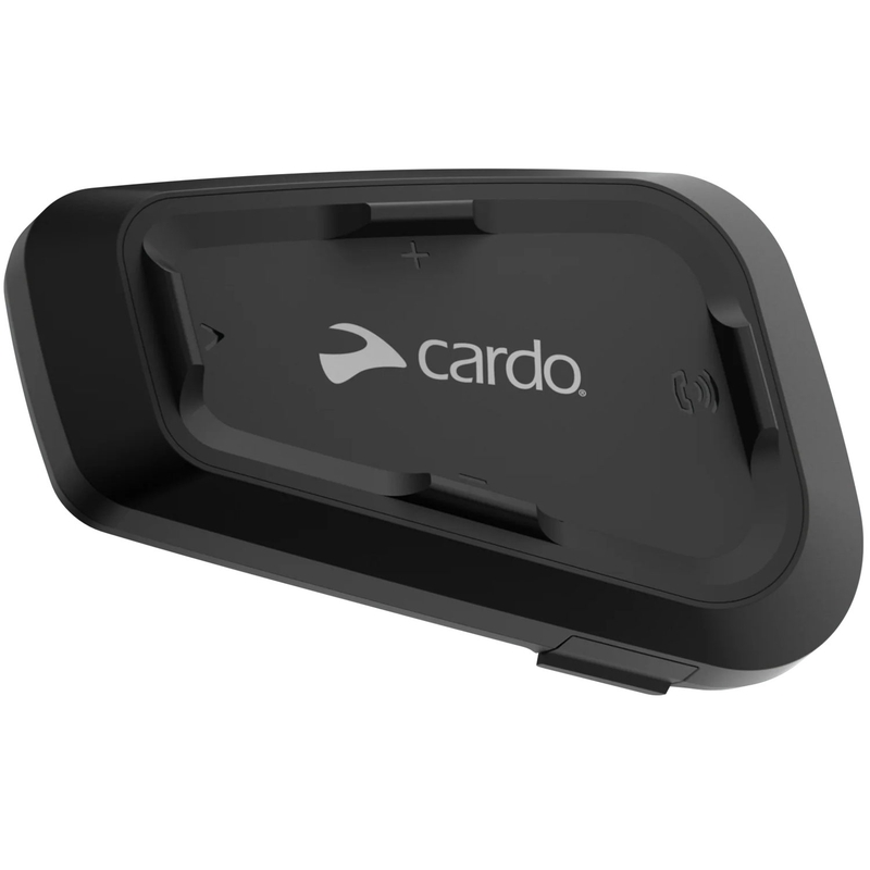 CARDO SPIRIT HD bluetooth interkom solo