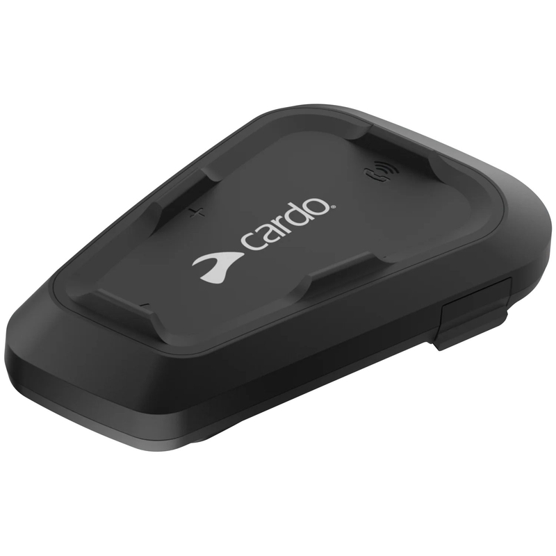 CARDO SPIRIT HD bluetooth interkom solo
