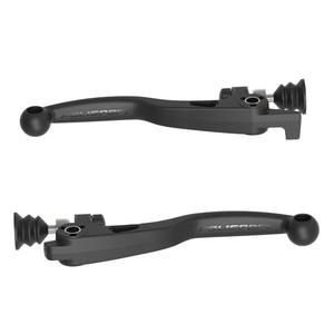 APT Levers kit POLISPORT 91635 fekete