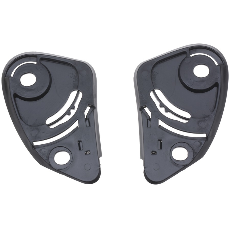ZED C35 motoros bukósisakhoz plexi mechanizmus fekete