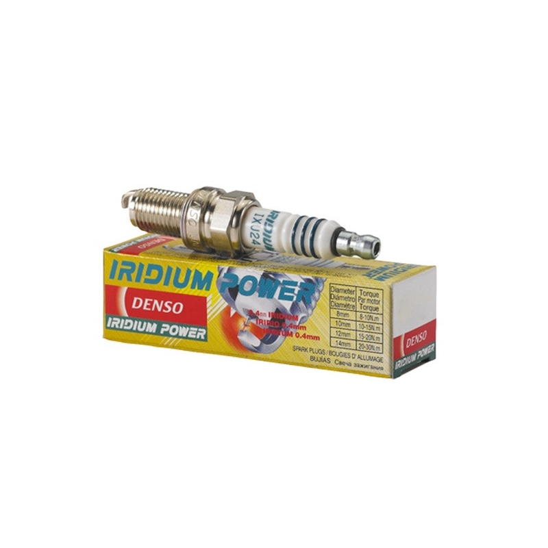 Gyújtógyertyák DENSO Iridium Power