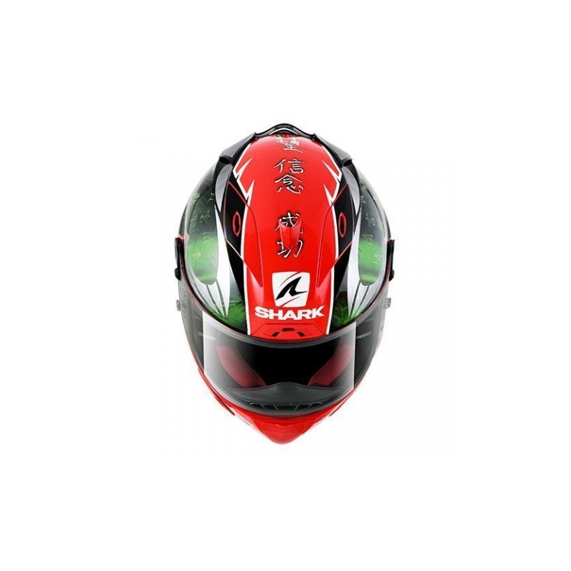 Integrált sisak SHARK RACE R-PRO Sykes