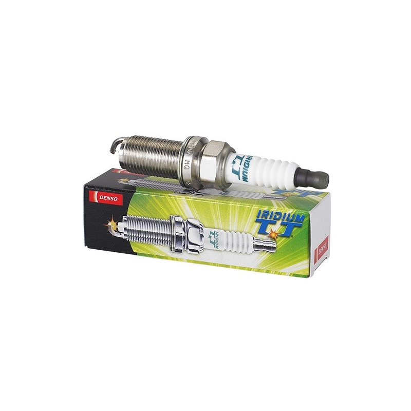 Gyújtógyertyák DENSO Iridium TT