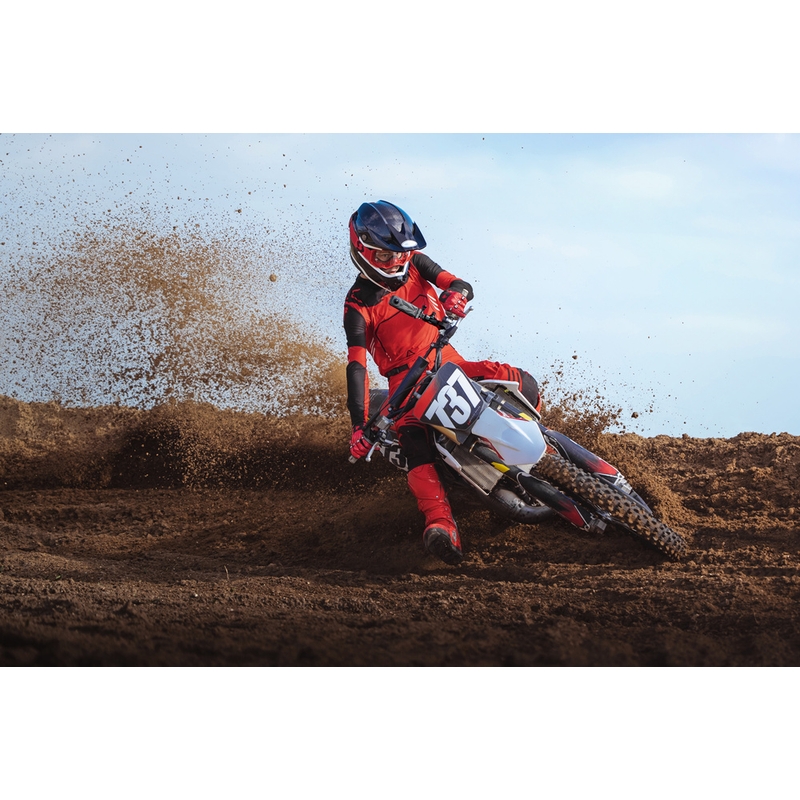 Insta360 X5 Motorcycle Bundle akciókamera fekete