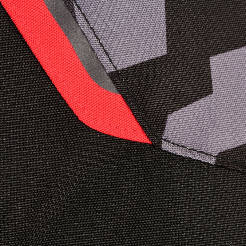 Oxford Delta 1.0 motoros kabát camo
