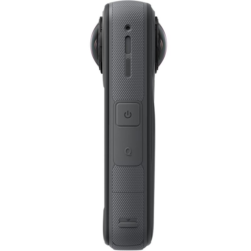 Akční kamera Insta360 X5 BMW Motorrad Edition černá