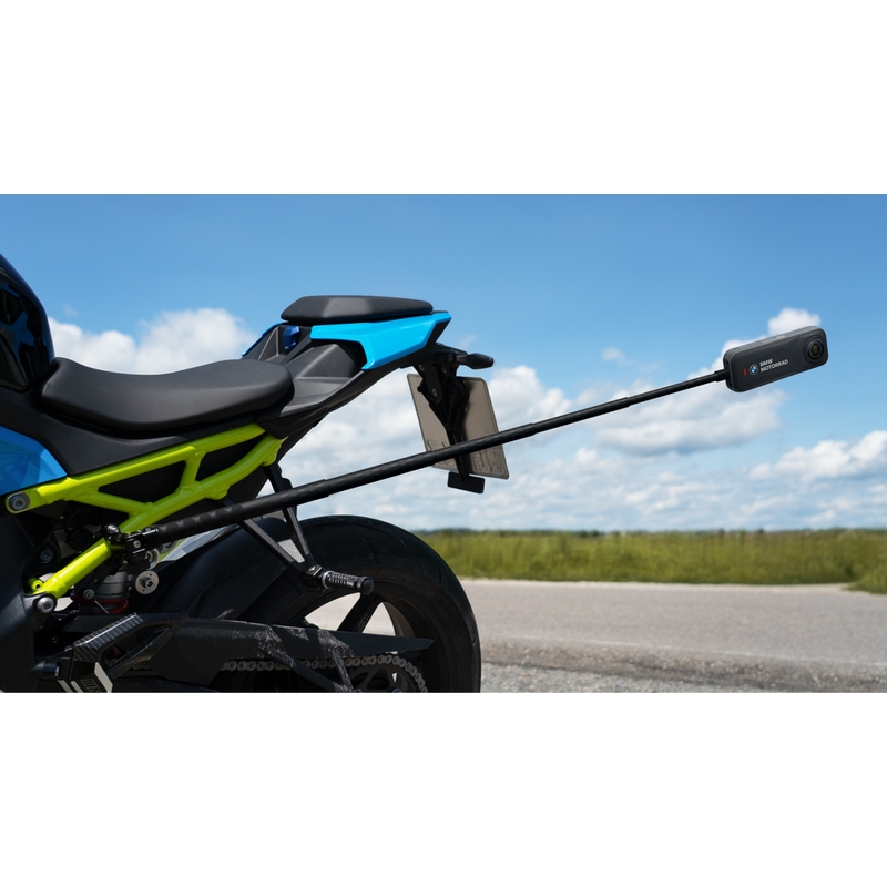 Akční kamera Insta360 X5 BMW Motorrad Edition černá