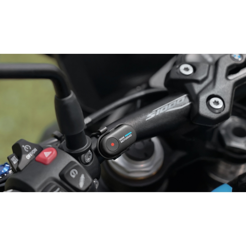 Akční kamera Insta360 X5 BMW Motorrad Edition černá