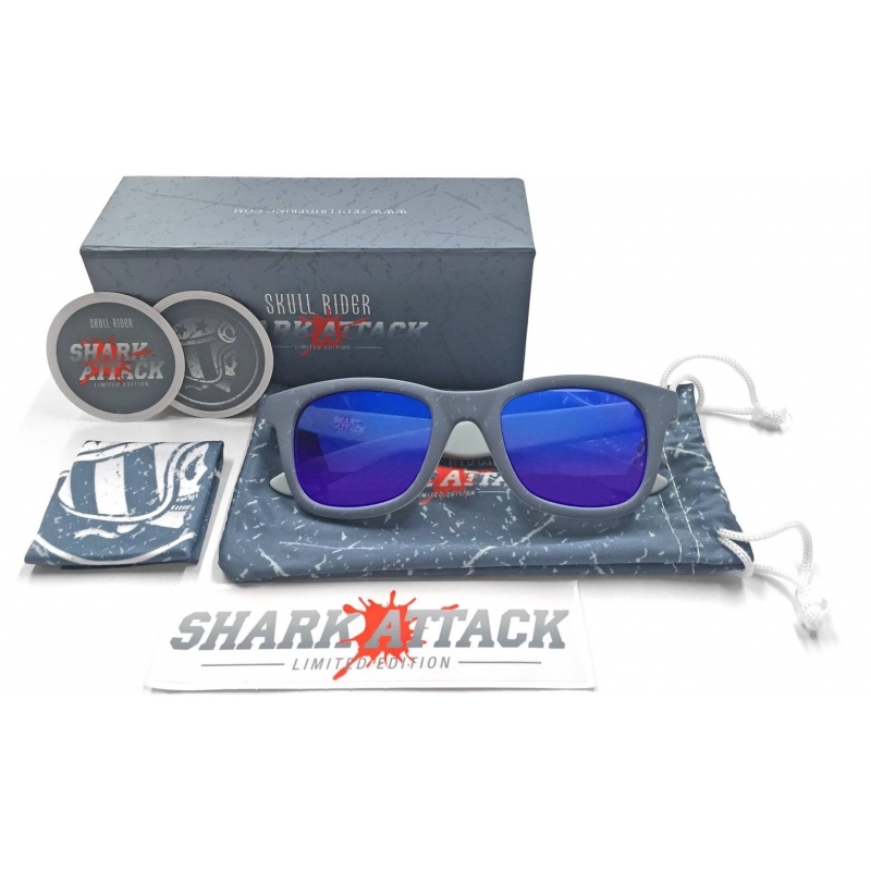 Integrált sisak SHARK RACE R-PRO Lorenzo Fehér Cápa