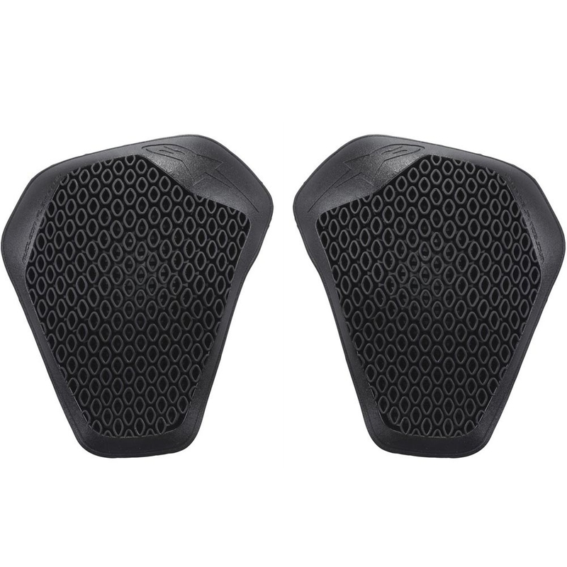 Alpinestars Nucleon Flex Plus vállprotektor fekete