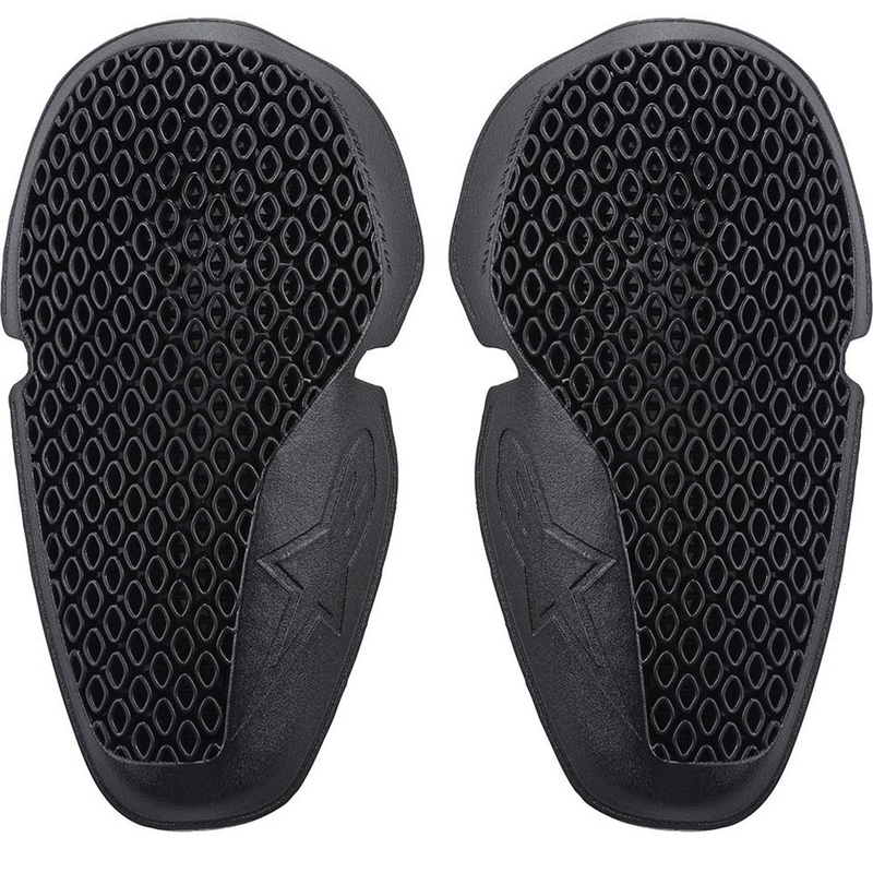 Alpinestars Nucleon Flex Plus könyökprotektor fekete
