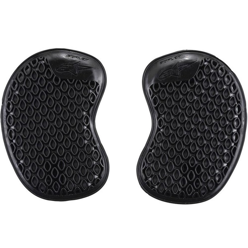 Alpinestars Bioflex Hip csípőprotektor fekete