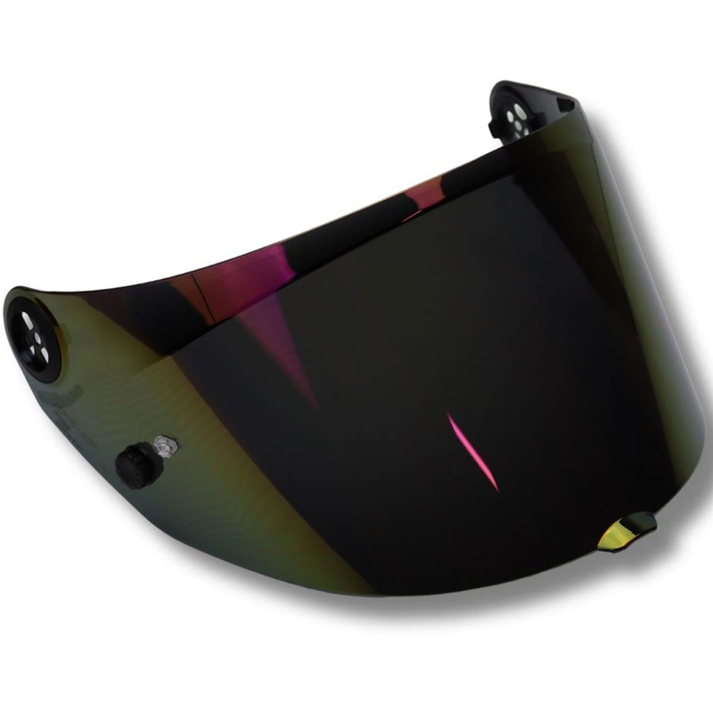 Nolan X804 RS XFR-03 NFR/2ACT FLAT/RS/ULTRA motoros  sisakplexi tükörpiros