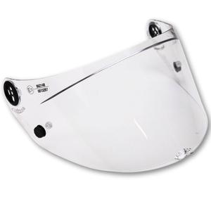 Plexi pro helmy na motorku Nolan X804 RS XFR-03 NFR/2ACT FLAT/RS/ULTRA čiré