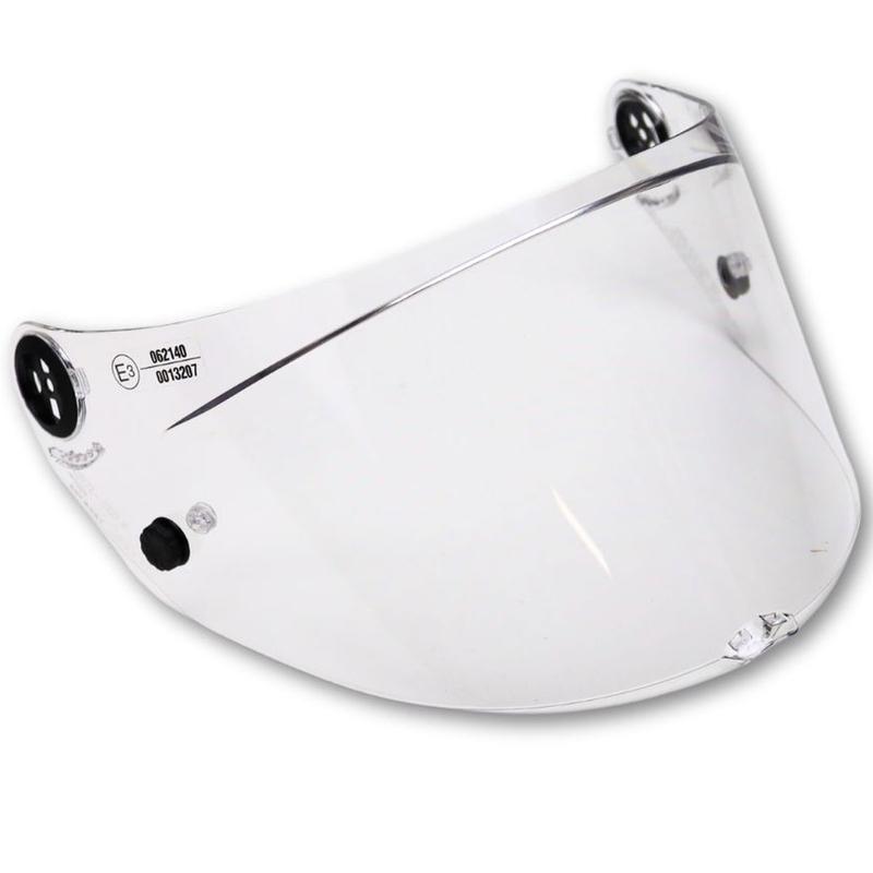 Nolan X804 RS XFR-03 NFR/2ACT FLAT/RS/ULTRA motoros sisakplexi átlátszó