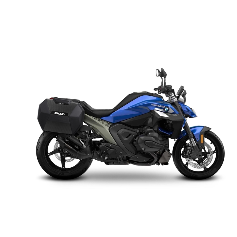 3P system szerelőkészlet SHAD