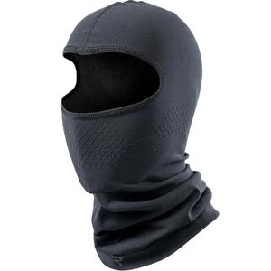Rebelhorn Freeze II sisakmaszk fekete