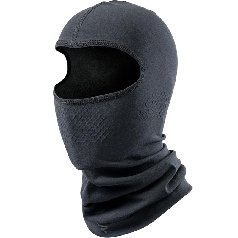 Rebelhorn Freeze II sisakmaszk fekete