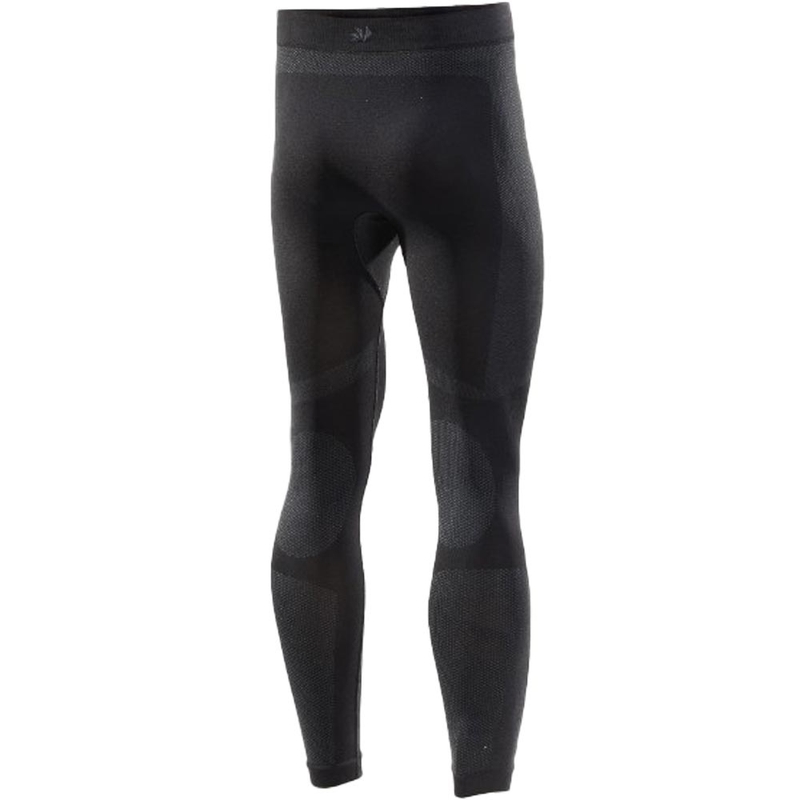 Funkční spodky SIXS BT PNXL V2 černo-tmavě šedé