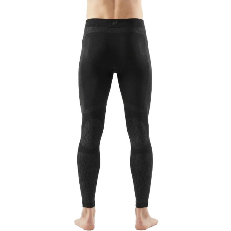 Funkční spodky SIXS BT PNXL V2 černo-tmavě šedé