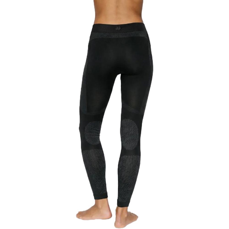 Funkční spodky SIXS BT PNXL V2 černo-tmavě šedé