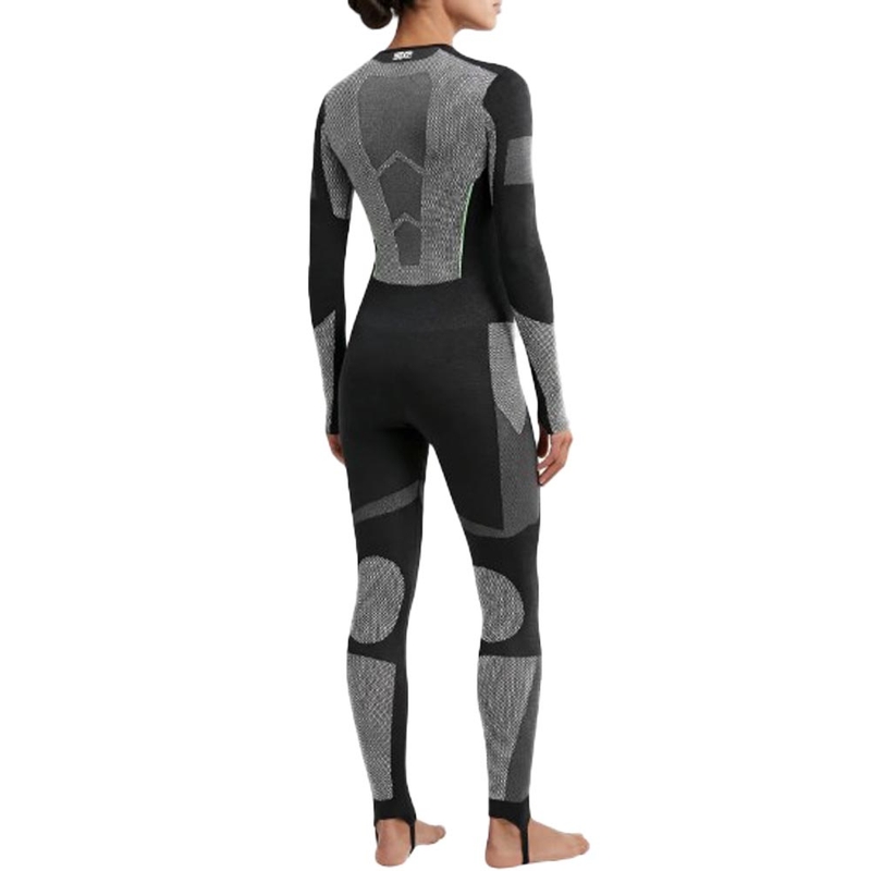 Funkční kombinéza SIXS BT STXL R V2 černý carbon