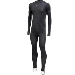 Funkční kombinéza SIXS BT STXL R V2 černo-tmavě šedá