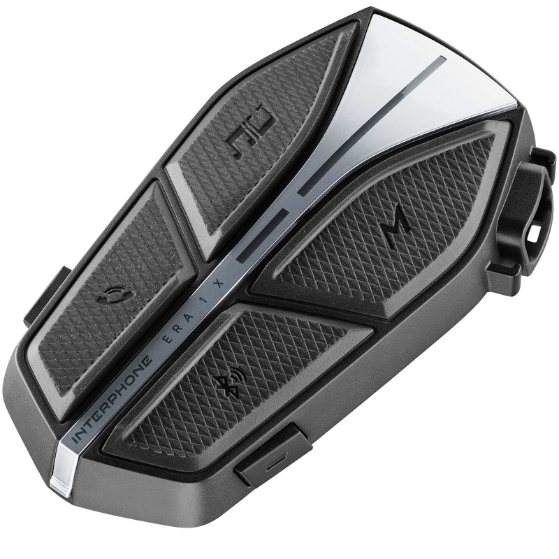 Sada 2 ks bluetooth handsfree Interphone ERA 1 X