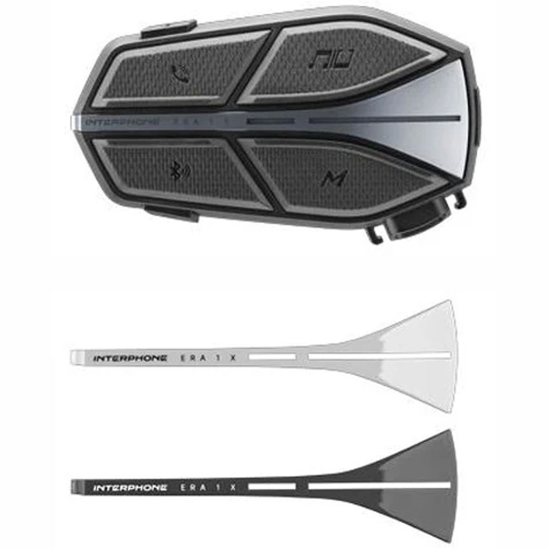 Sada 2 ks bluetooth handsfree Interphone ERA 1 X