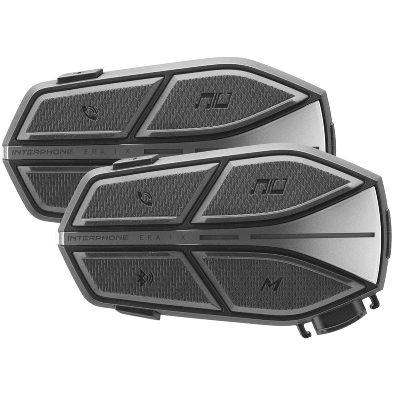 Sada 2 ks bluetooth handsfree Interphone ERA 1 X