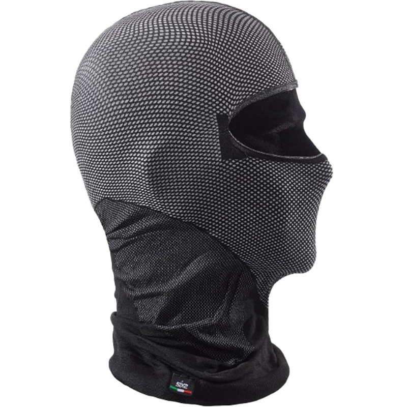 Funkční kukla SIXS DBX V2 černá