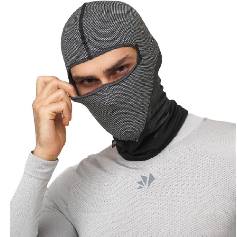 Funkční kukla SIXS DBX V2 černá