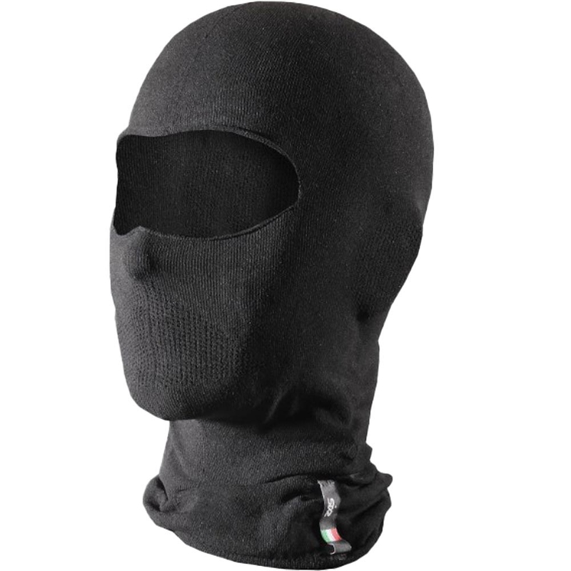 Funkční kukla SIXS DBX KNT černá