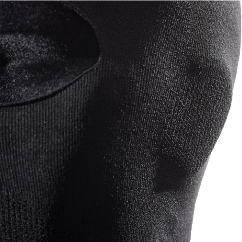 Funkční kukla SIXS DBX KNT černá