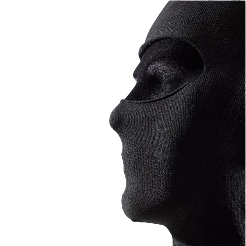 Funkční kukla SIXS DBX KNT černá