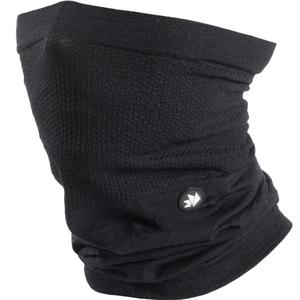 Termo nákrčník SIXS TBX MERINOS černý