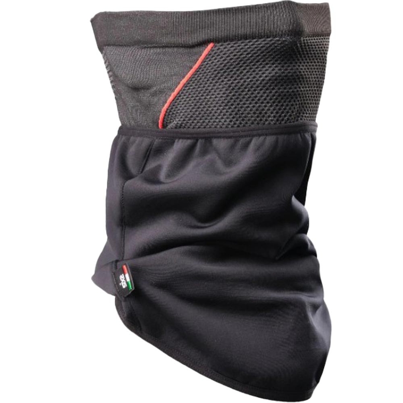 Termo nákrčník SIXS WTC V3 černý