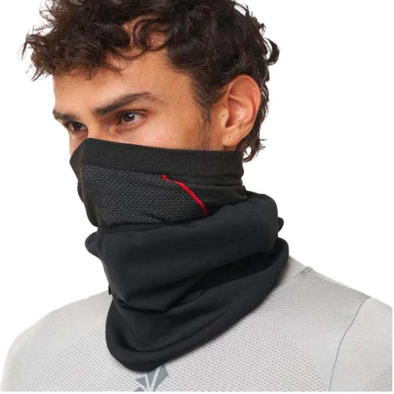 Termo nákrčník SIXS WTC V3 černý