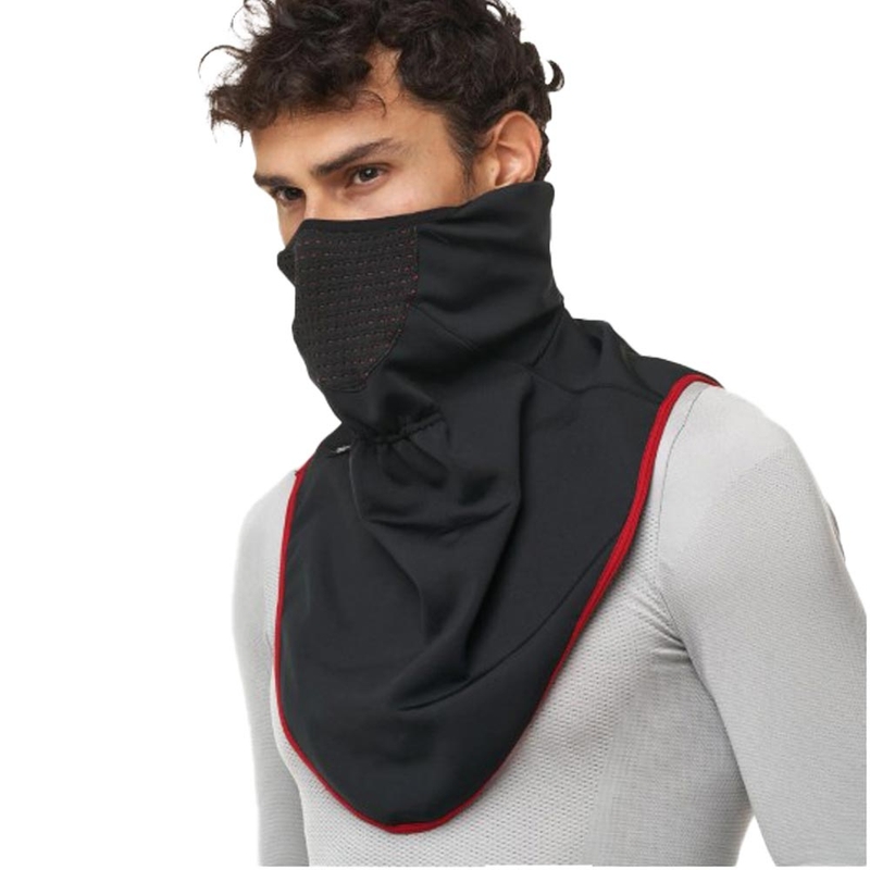 Dlouhá termo kukla SIXS WTB LONG V3 černá