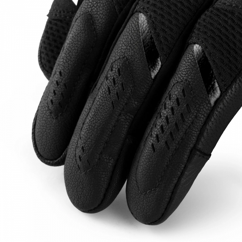 Shima Spark 3.0 motoros kesztyű fekete