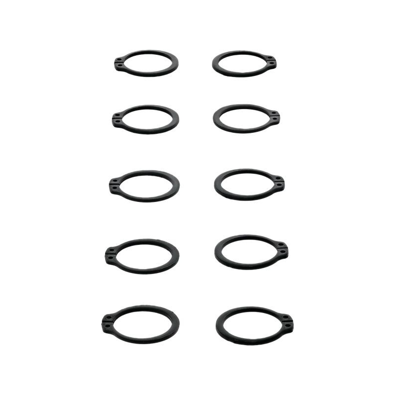 Lánckerék alátét All Balls Racing (10 darabos csomag)