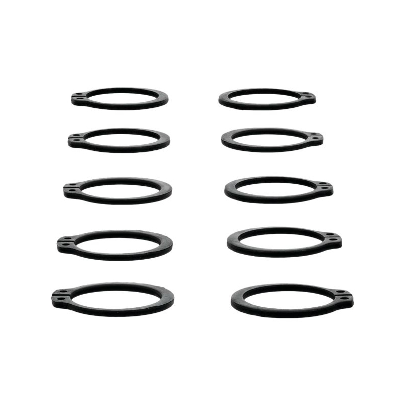 Lánckerék alátét All Balls Racing (10 darabos csomag)