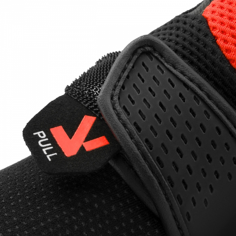 Shima Spark 3.0 motoros kesztyű fluo piros