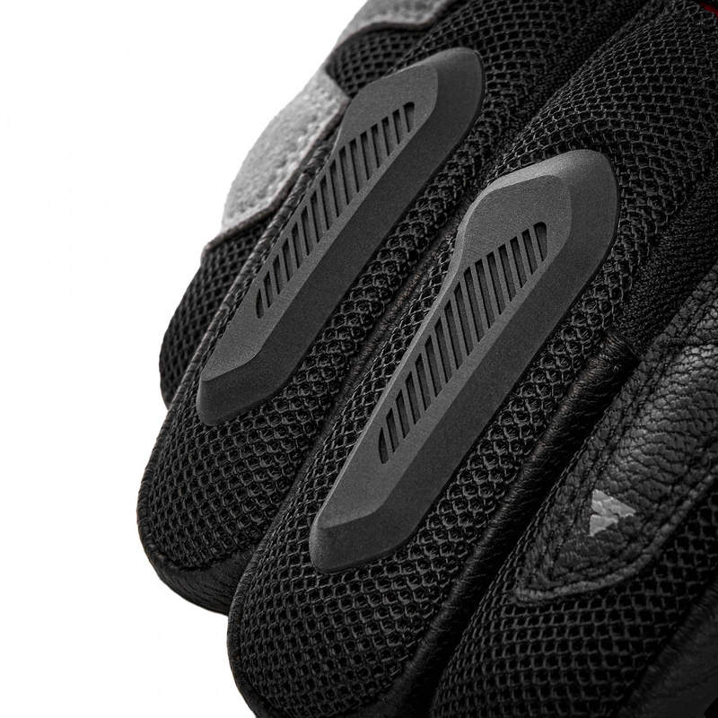 Shima Blaze 3.0 motoros kesztyű barna